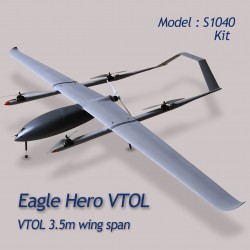 Eagle Hero VTOL
