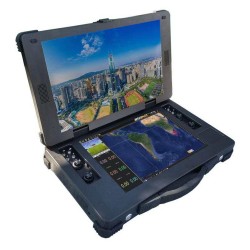 GCS G21 uav ground control station