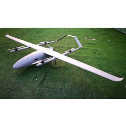 Eagle Plus UAV VTOL 3500mm