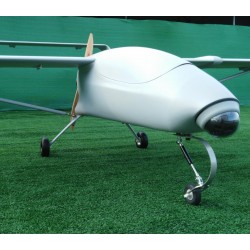 Eagle Eye 6m UAV-gasoline